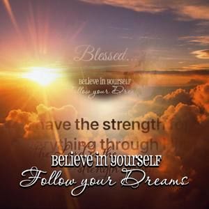 Meet your Posher, Louise